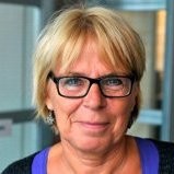 Annie Veldkamp