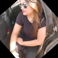 Khusboo Arora