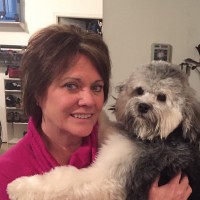 Stacey Anderson