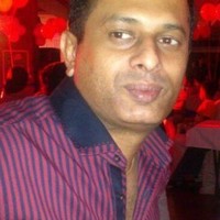 Hari Govindh