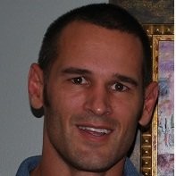Chad Peters, Mba