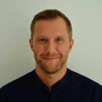 David Ramp