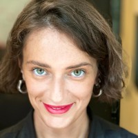 Mariam Gegetchkori
