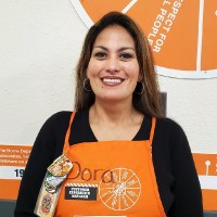 Dora Lopez