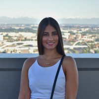 Joelle Hassanieh ,Msc
