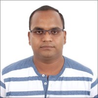 Barun Prakash Singh