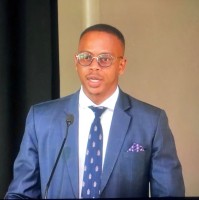 Napo Ramodibedi Executive MBA (Blue MBA)