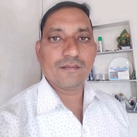 Dinesh Kumar Dayma