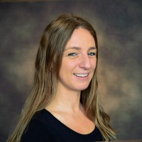 Nicole Hamberger