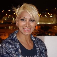 Azra Bibi