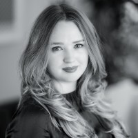 Eleanor O'Mahony