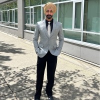 Harmandeep Saran