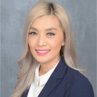 Tracy Tran