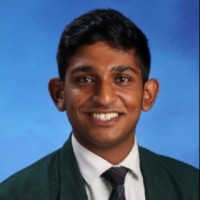 Sahith Rajkumar