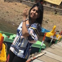 Krutika Lakhani