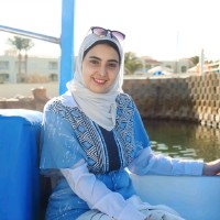 Menna Afify