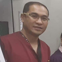 Eric Farnacio