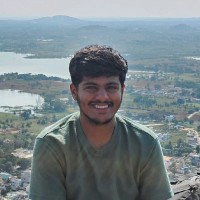 Shreyas Baliga
