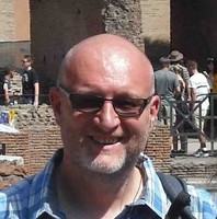 Simon CAUSER