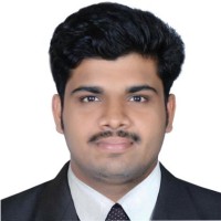 Rajeev R Nair