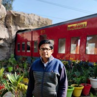 Amogh Gupta