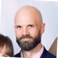 Adam Corsair
