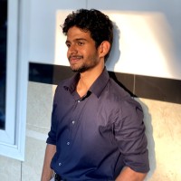 Sourav Mohan
