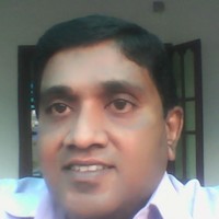 Regi Muttath