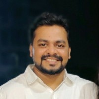 Prerak Desai