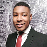 Dennis Omofe