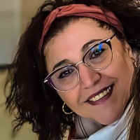 Rabia FAIDI ép NAZIH
