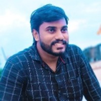 Rajesh V