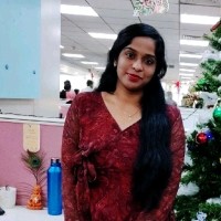 Vidhya Lakshmi S