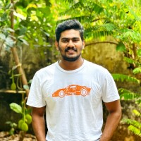Mohammed Nihal C