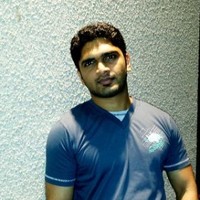 Suhail At