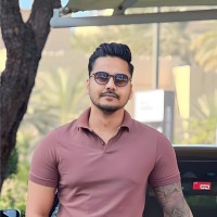Mohit Rajguru