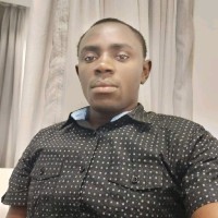 Abednego Odhiambo