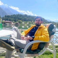 Zahid Mehmood