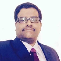 Pravin P