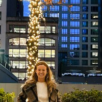 Katlyn Word, Mba