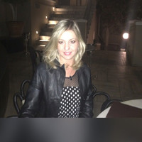Aimee Vaccariello (Nee Taliadoros)