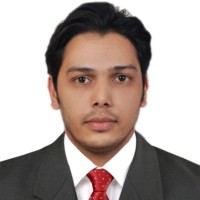 Vikrant Chaudhary