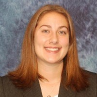 Sarah Frampton