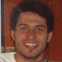 Agustin Renteria Beltran