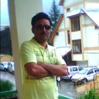 vijay pathak