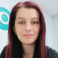 Radostina Boneva