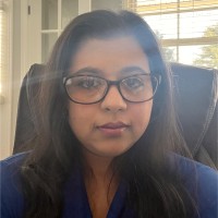 Nivedita Kavidi