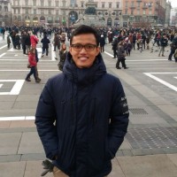 Anggita Gigih Wahyu Iriawan
