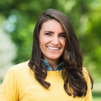 Meghan Eliopulos