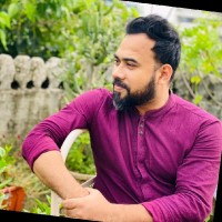 Anis Rahman I PGDASC-ISCEA